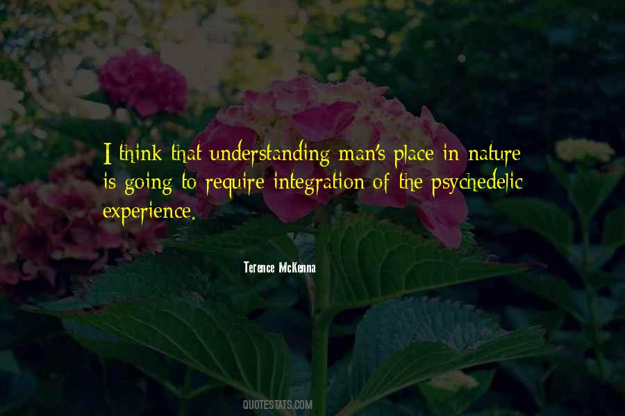 Quotes About Understanding Man #352154