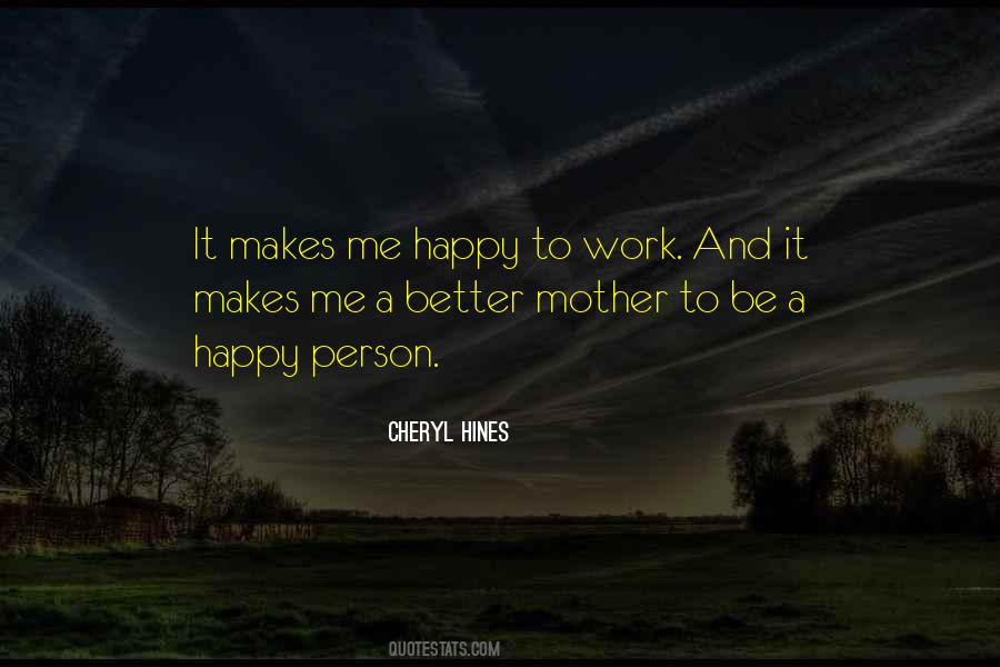 Mother To Quotes #1506785