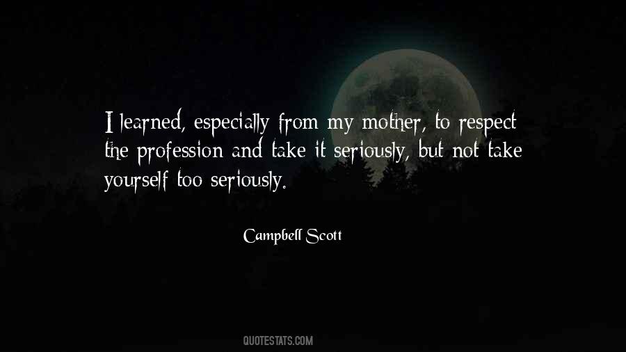 Mother To Quotes #1811914