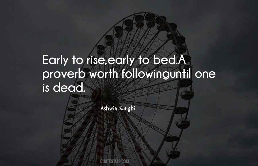 Quotes About Life To Fullest #1071017