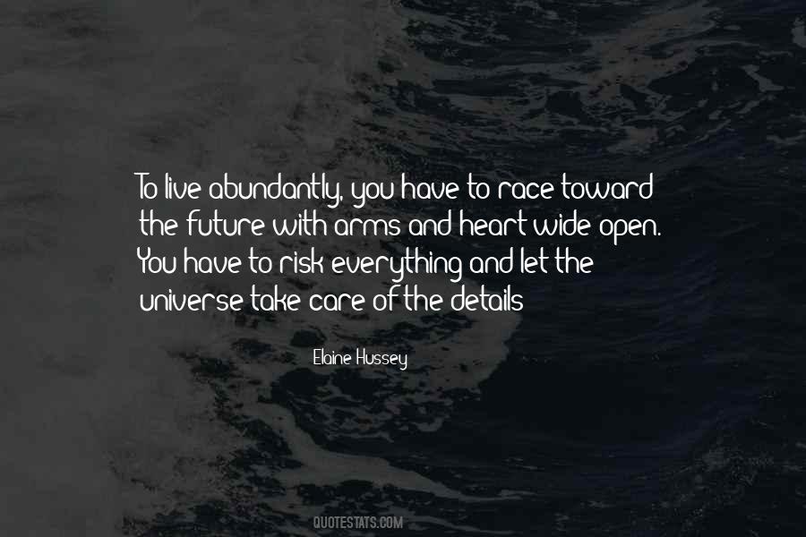 Quotes About Life To Fullest #1703149