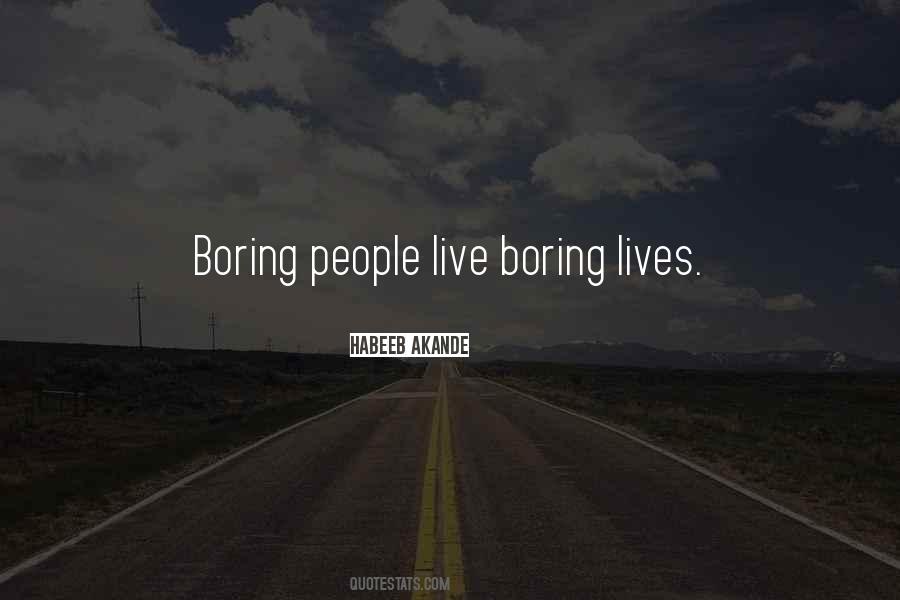 Quotes About Life To Fullest #199951