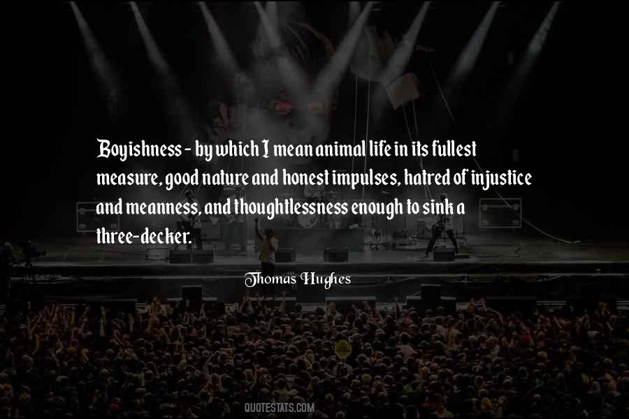 Quotes About Life To Fullest #357691