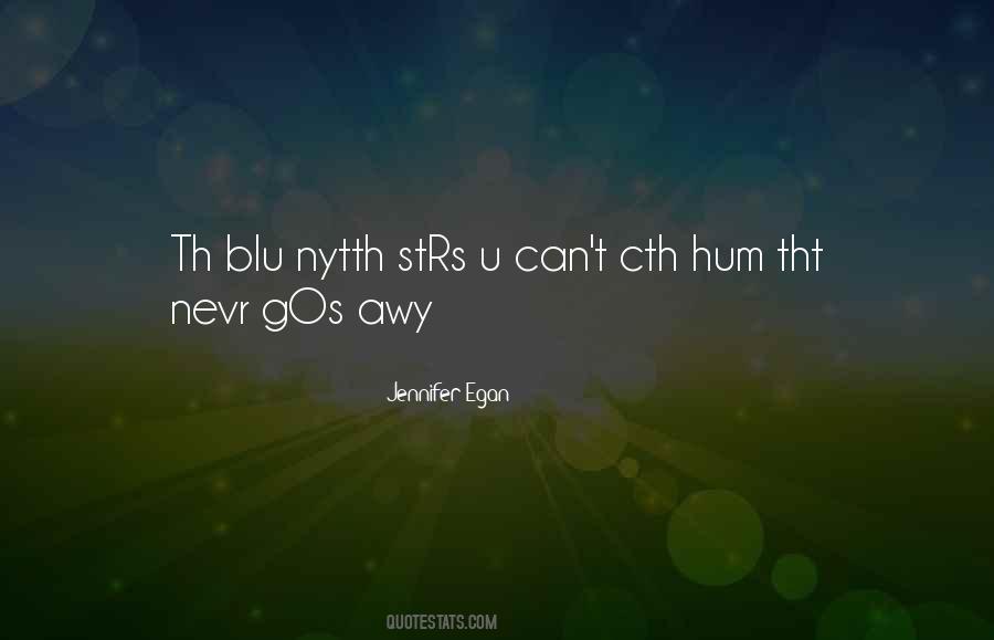 Egan Quotes #268965