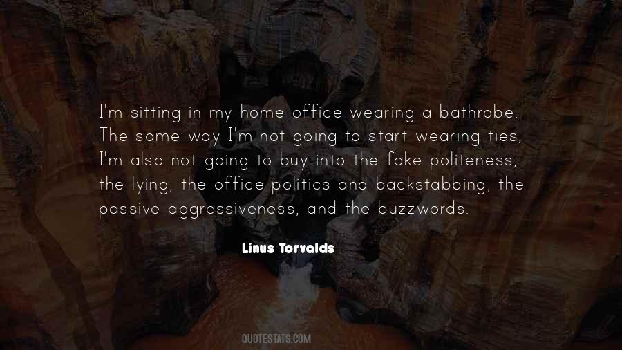 M Not Fake Quotes #1714196