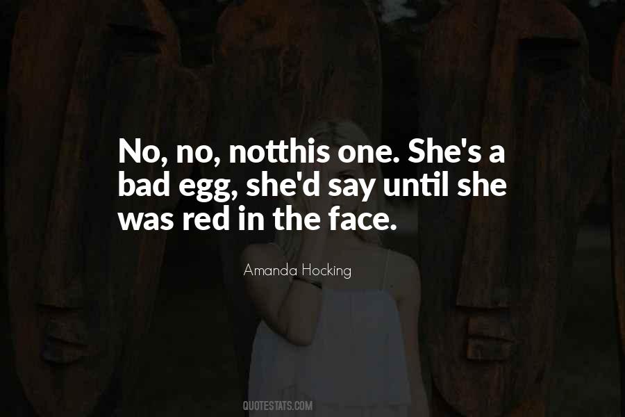 Egg Quotes #1226206