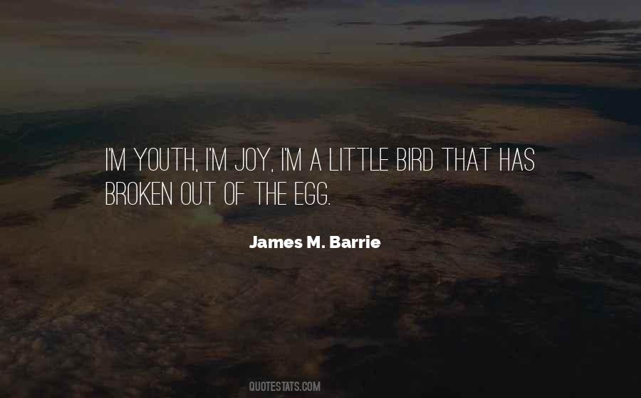 Egg Quotes #1251092