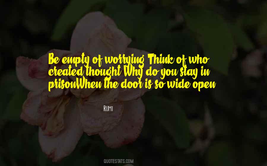 Why Do You Stay Quotes #155482