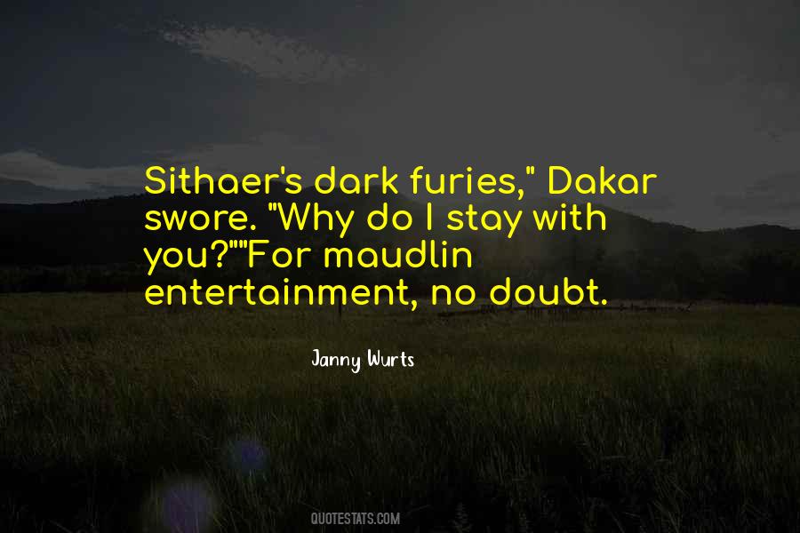Why Do You Stay Quotes #169110