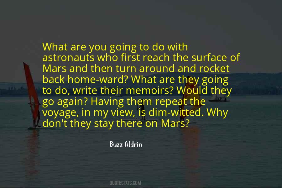 Why Do You Stay Quotes #1873860