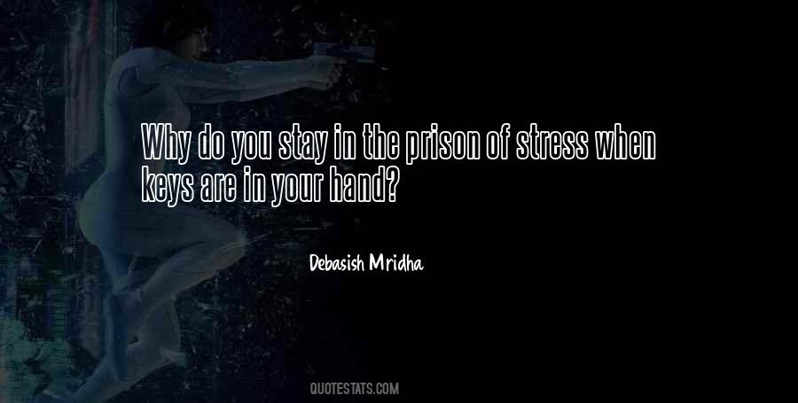 Why Do You Stay Quotes #588133