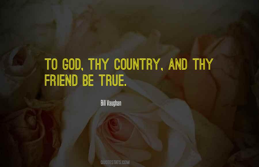 Friend God Quotes #283228