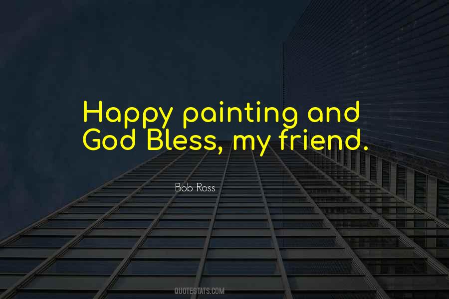 Friend God Quotes #335872