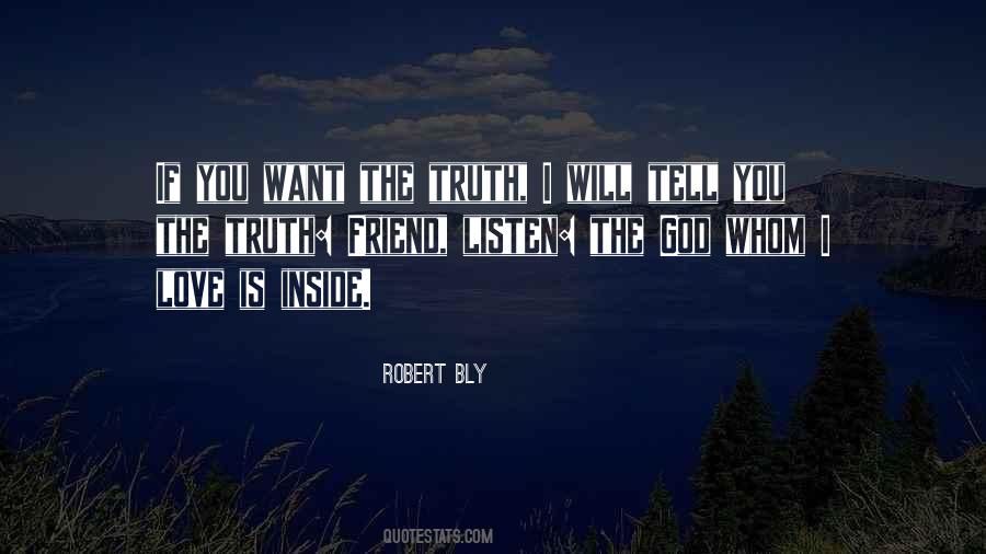 Friend God Quotes #455043