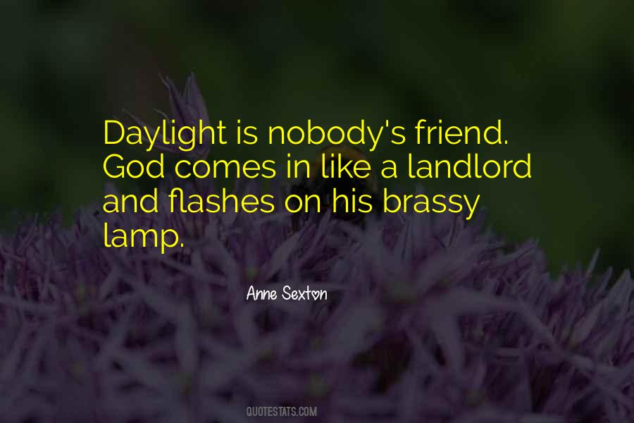 Friend God Quotes #502408