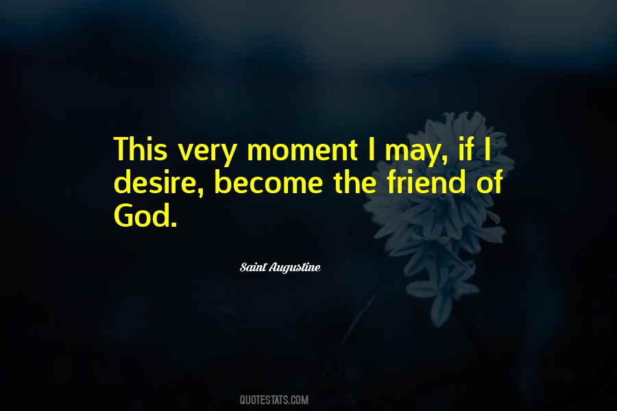 Friend God Quotes #586532
