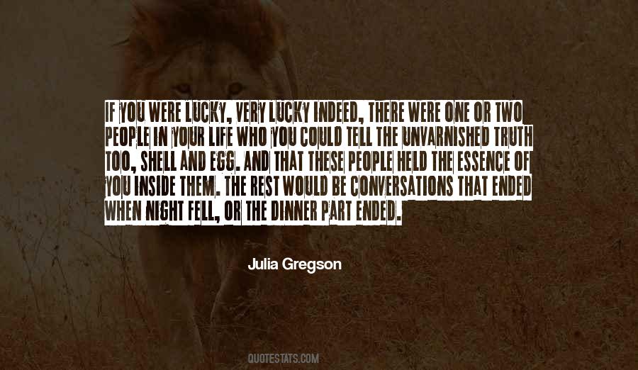 Egg Shell Quotes #1030235