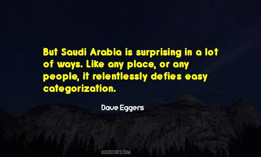 Eggers Quotes #120614