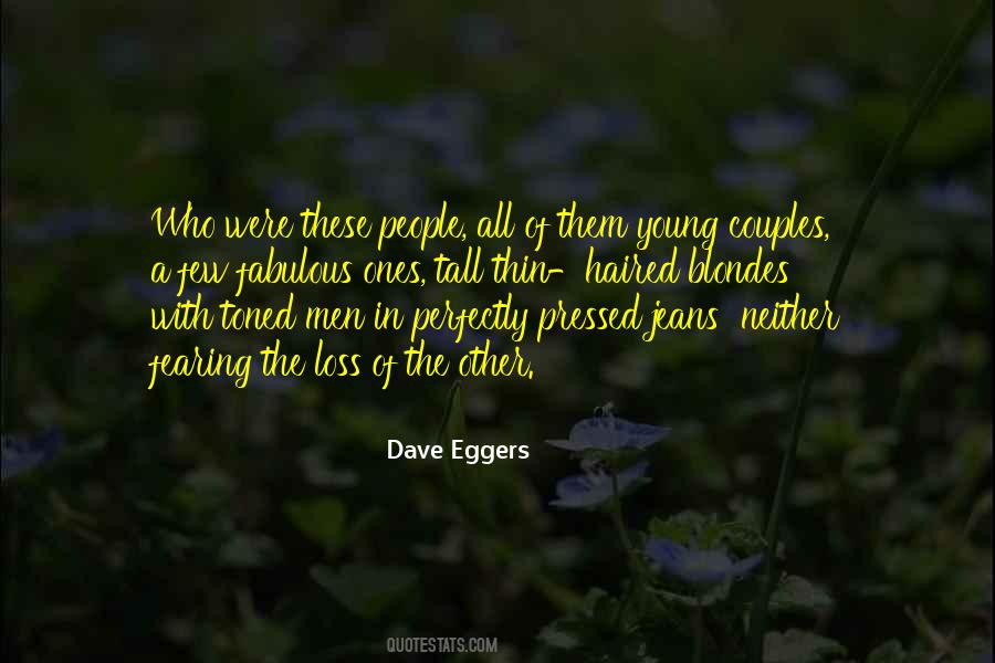 Eggers Quotes #442802