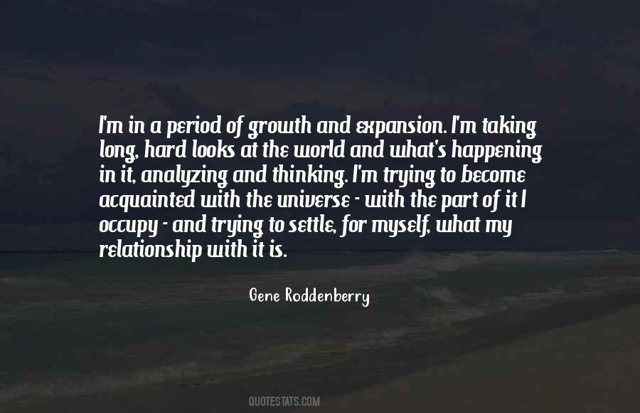 Quotes About A Hard Relationship #253107