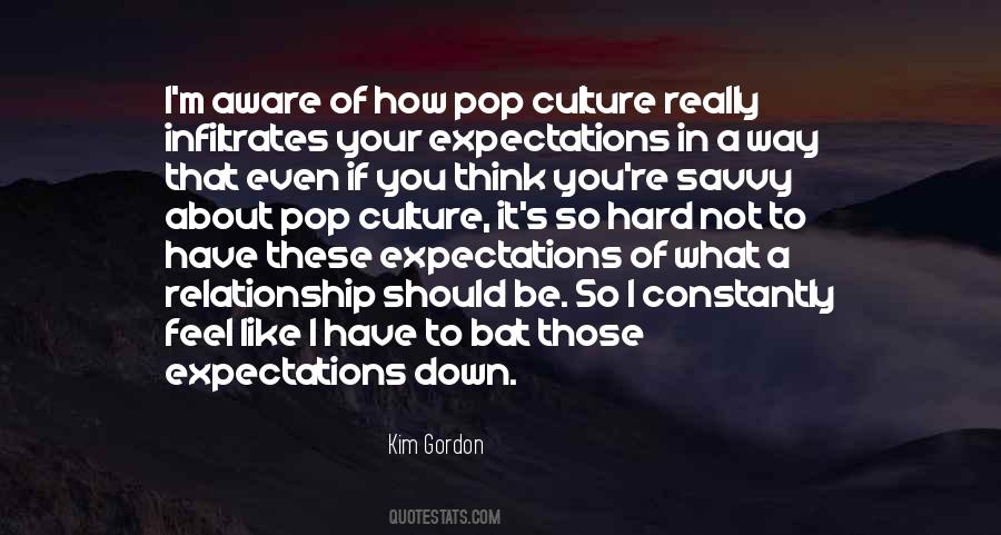 Quotes About A Hard Relationship #783929