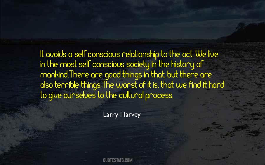 Quotes About A Hard Relationship #879902