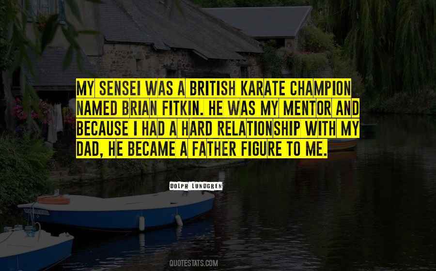 Quotes About A Hard Relationship #926152