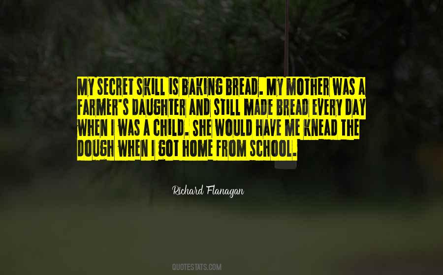 She Is My Home Quotes #889465