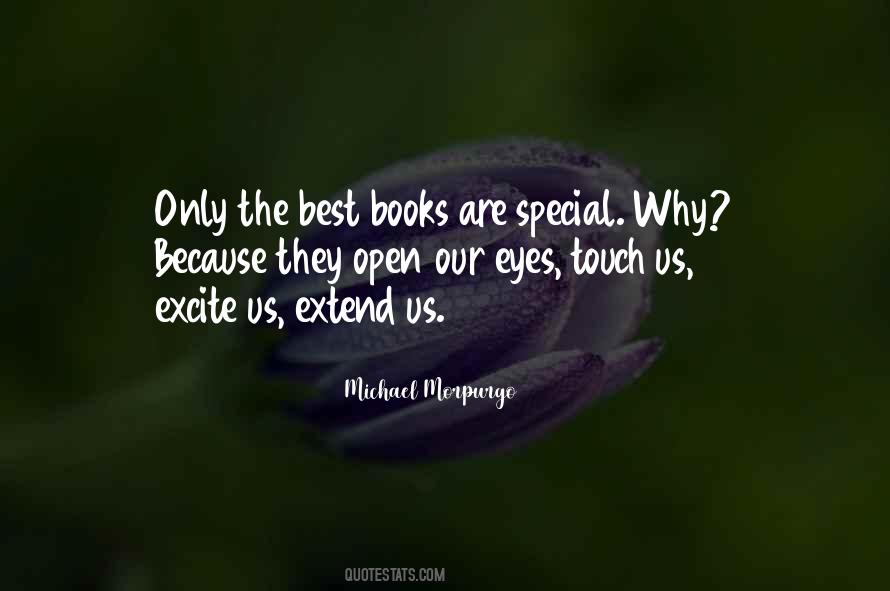 Open Our Eyes Quotes #918477