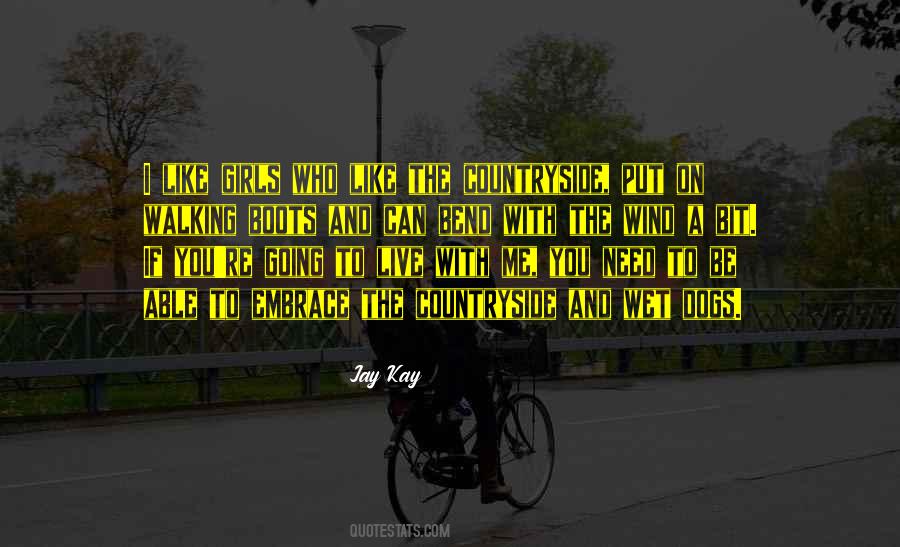 Walking Boots Quotes #1381787