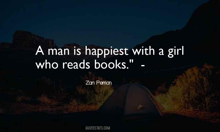Quotes About Happiest Girl #166423