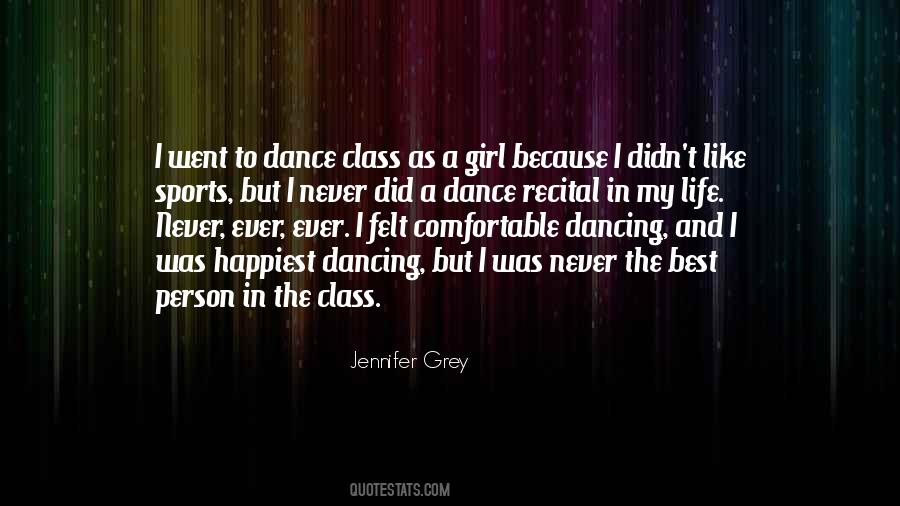 Quotes About Happiest Girl #1690019