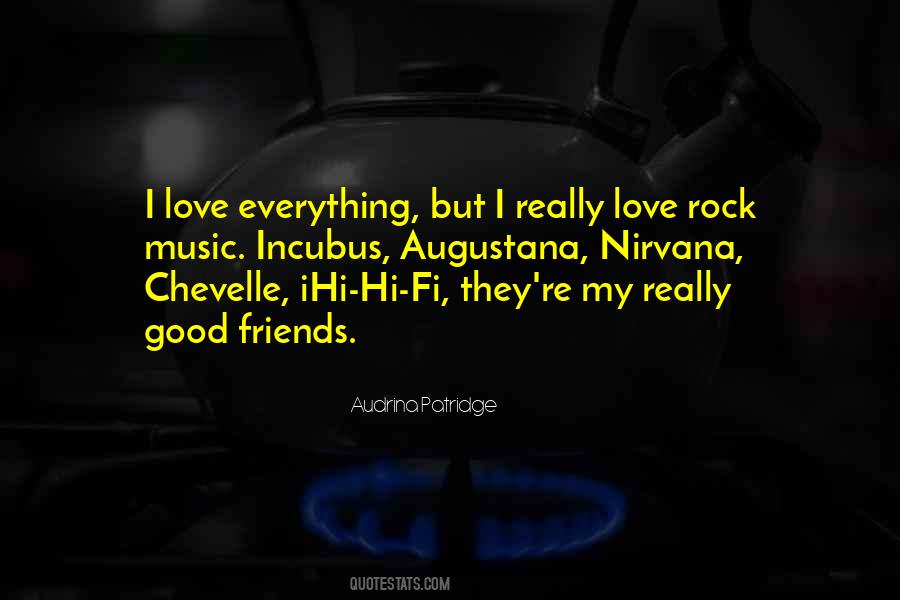 Quotes About Incubus Love #1761937