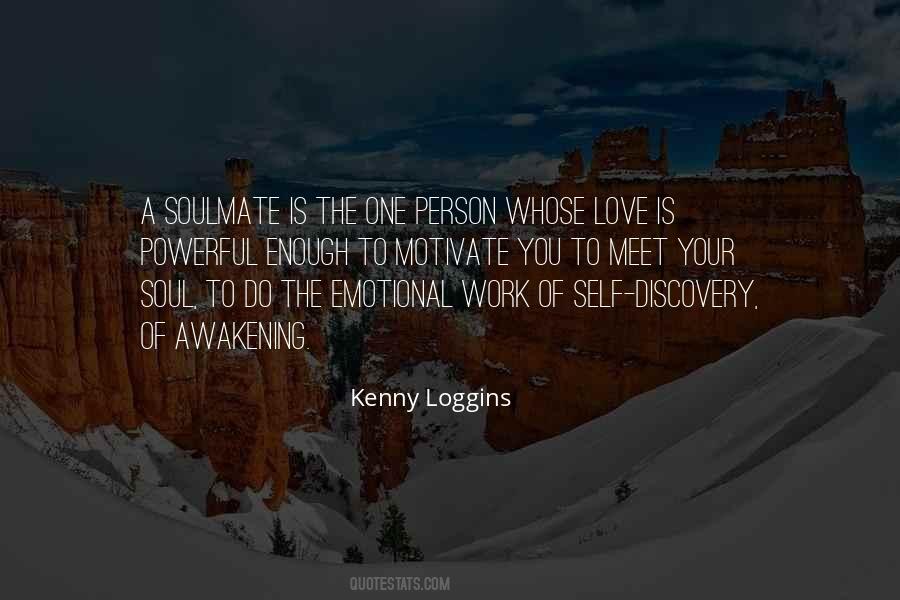 No One Can Motivate You Quotes #318073