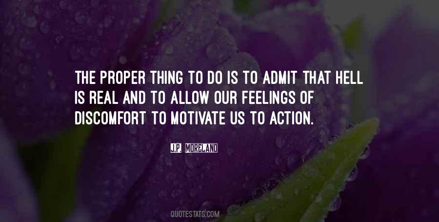 No One Can Motivate You Quotes #365695