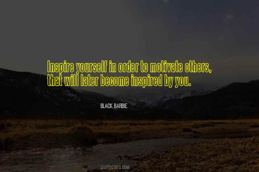 No One Can Motivate You Quotes #442472