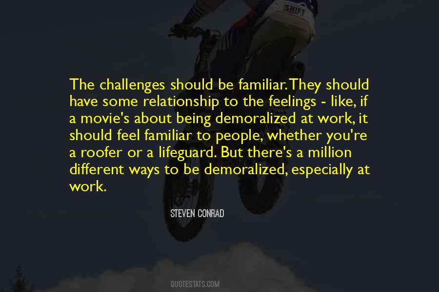 You Should Be There Quotes #1008528 You Should Be There Quotes #1008528