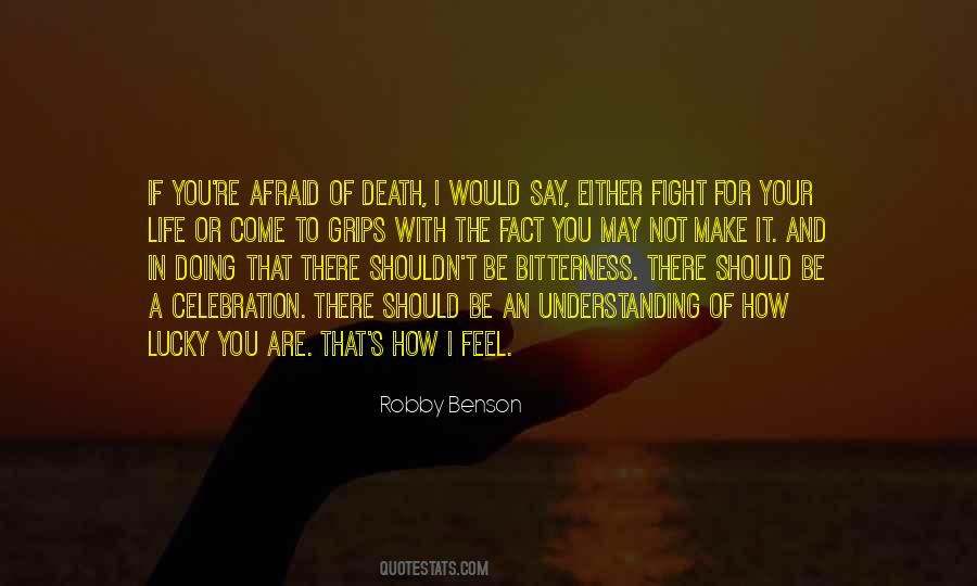 You Should Be There Quotes #1401246