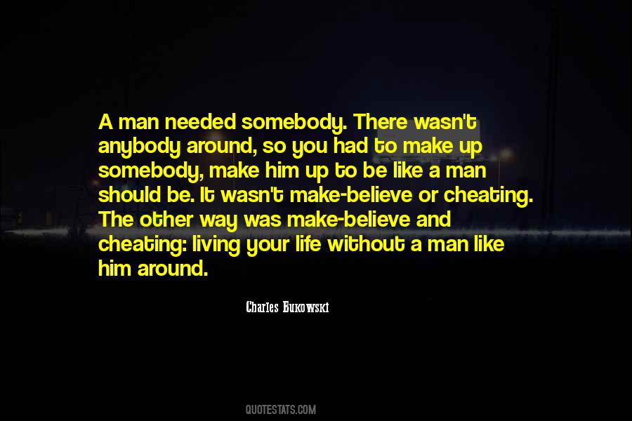 You Should Be There Quotes #517764 You Should Be There Quotes #517764