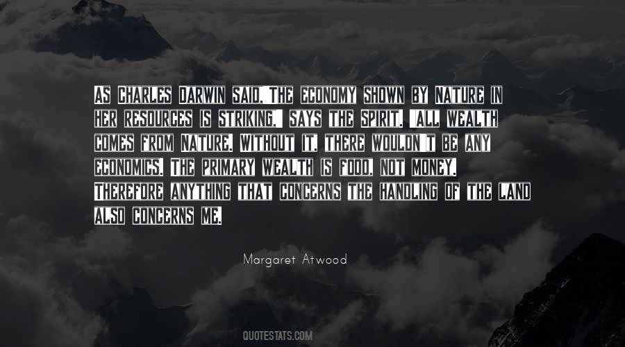 Quotes About Debt Money #187698