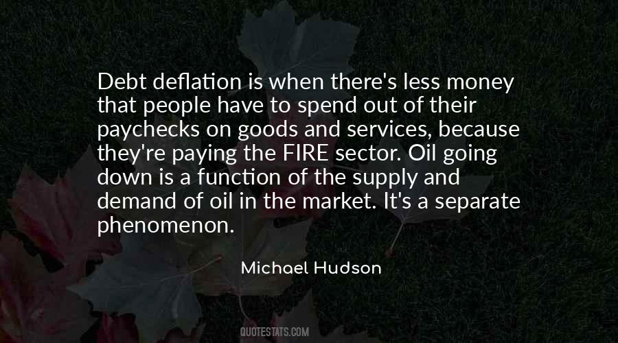 Quotes About Debt Money #892532