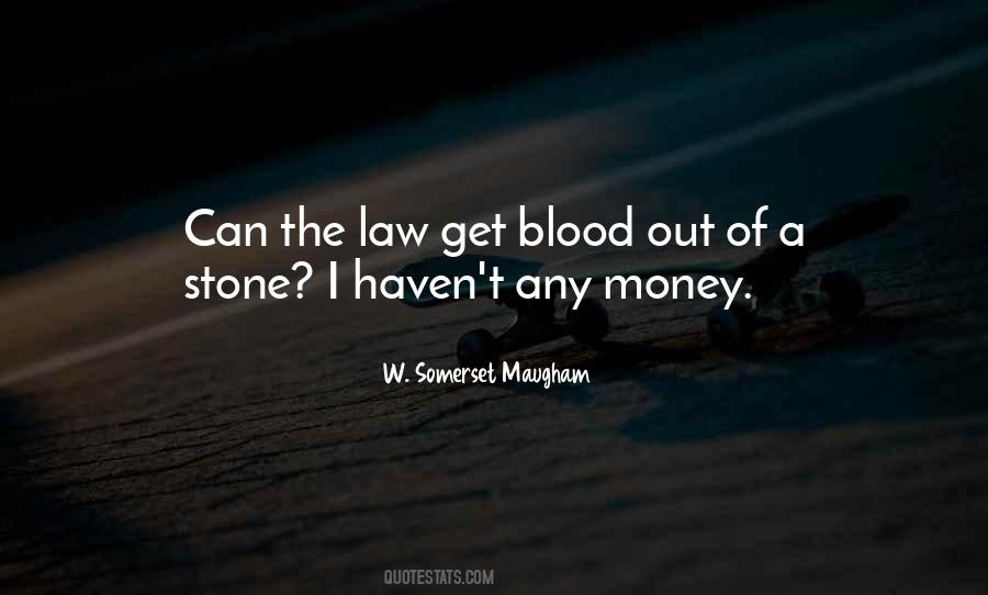 Quotes About Debt Money #951278
