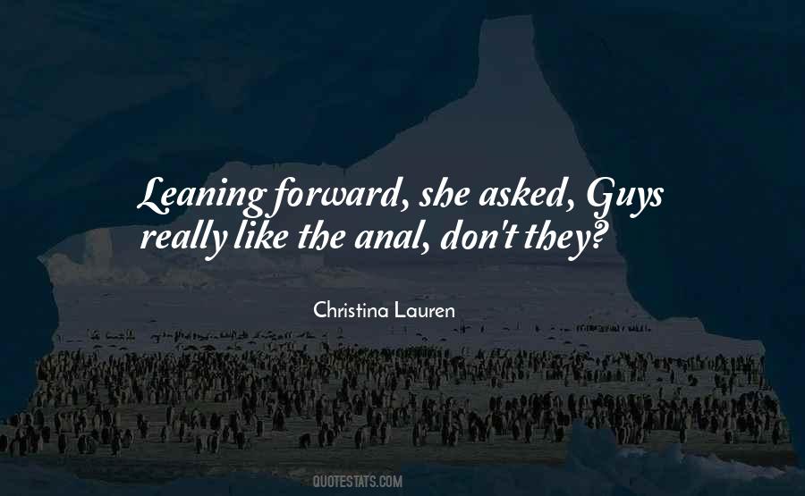 Quotes About Incubism #758188