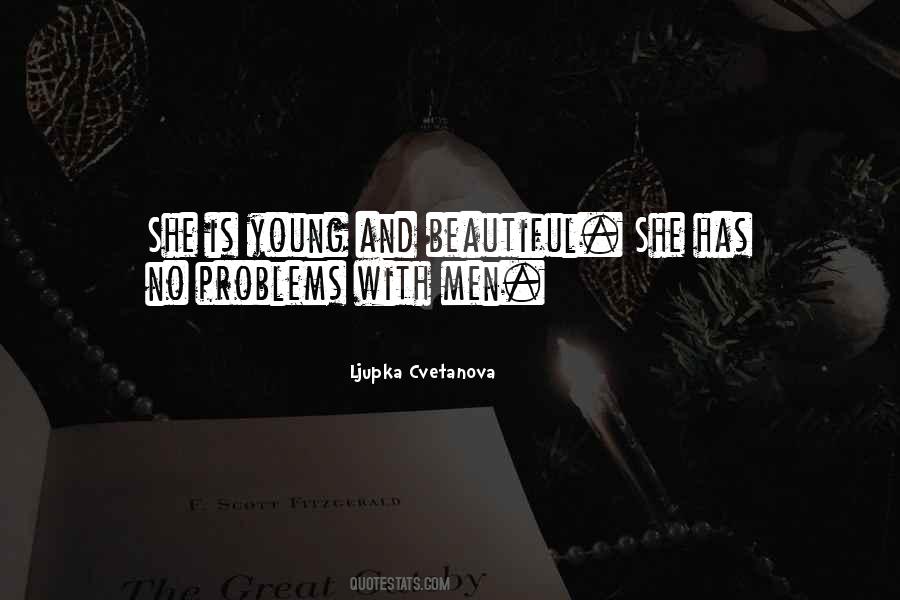 Young Gentleman Quotes #883727