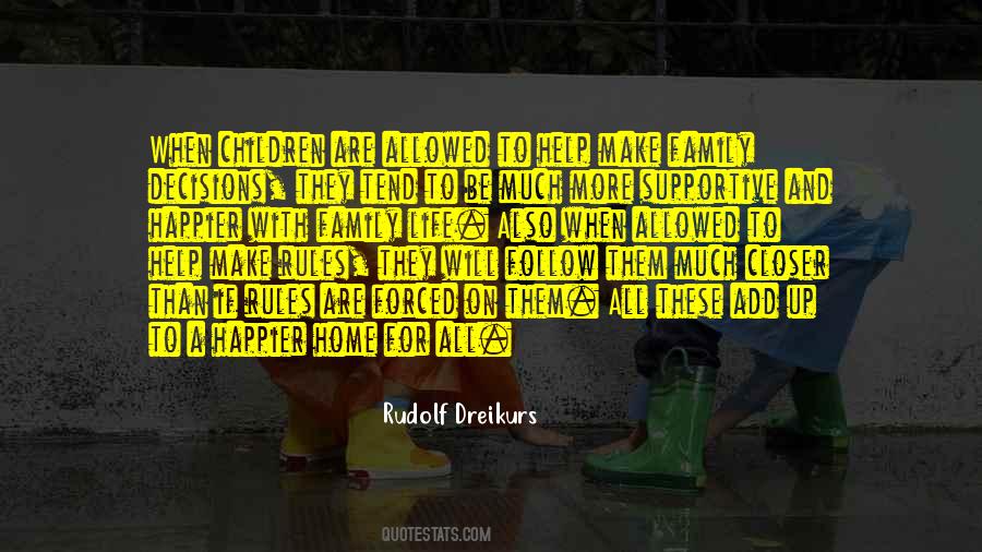 Follow Rules Quotes #1077331