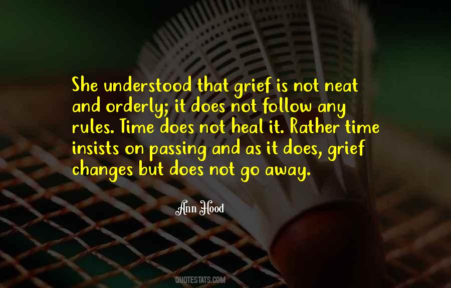 Follow Rules Quotes #1097625