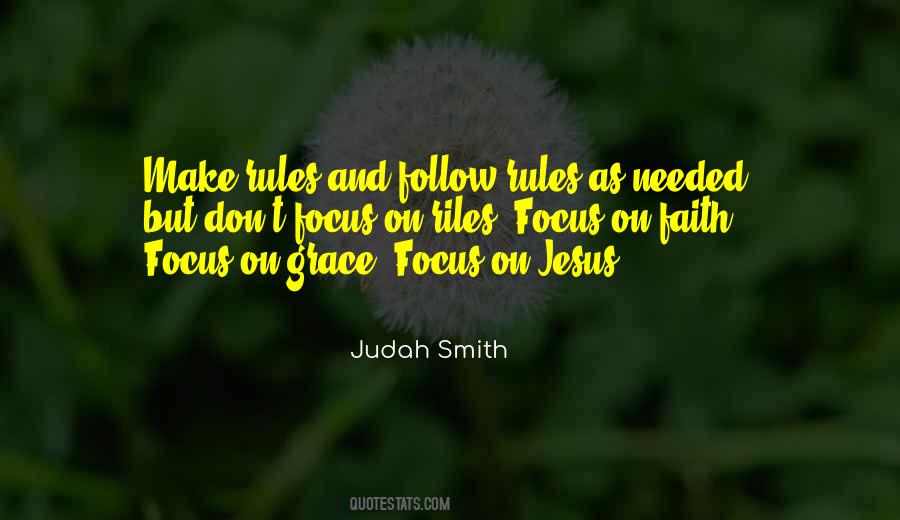 Follow Rules Quotes #1290633