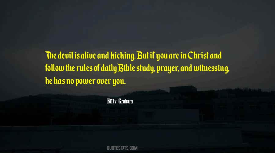 Follow Rules Quotes #1582423