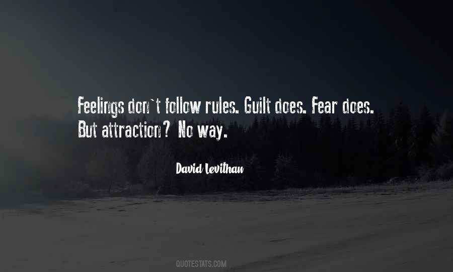 Follow Rules Quotes #1763838