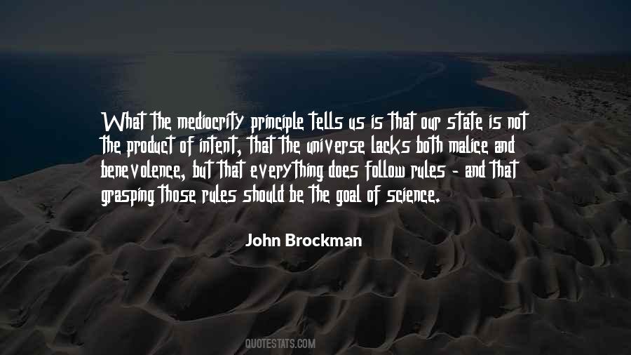 Follow Rules Quotes #850842